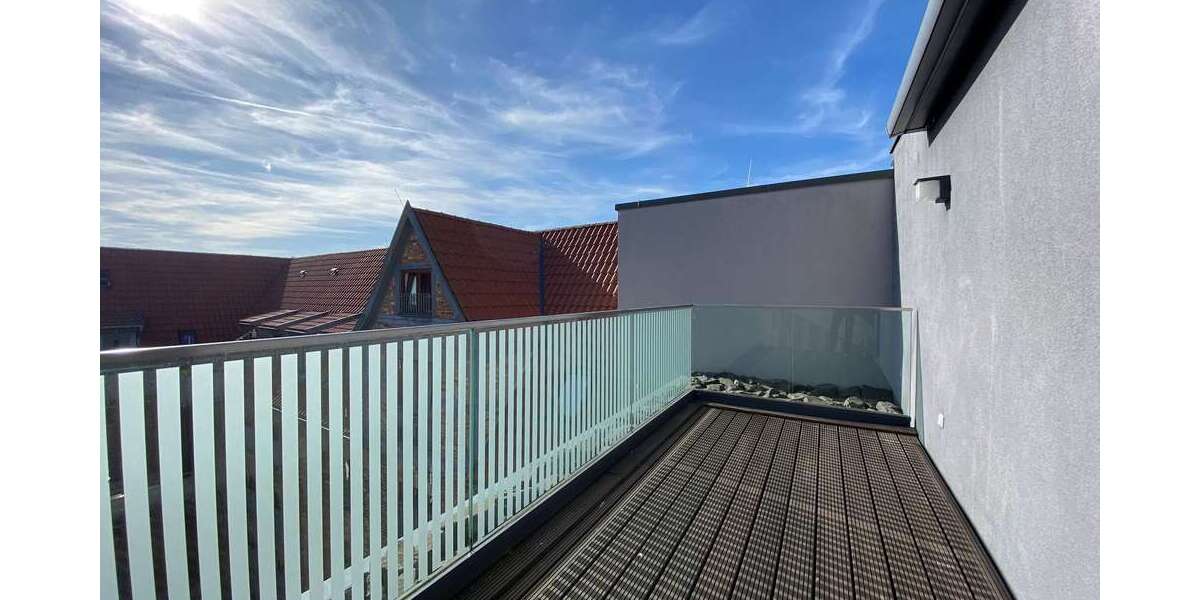 Etagenwohnung Rostock Stadtmitte - 2 Zimmer, 56 m&sup2;, 1.399&euro; | Angebot:26844799