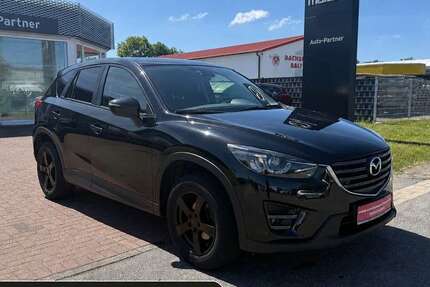 Mazda CX-5 100.668 km 13.490 &euro; Bad Doberan 18209