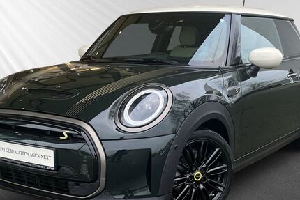 Mini Cooper SE 48.990 km 20.900 &euro; Rostock 18146