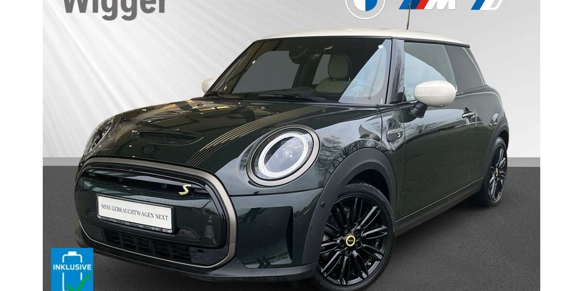 Mini Cooper SE 48.990 km 20.900 &euro; Rostock 18146