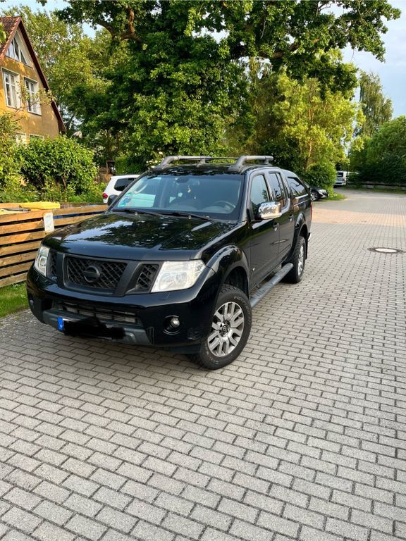 Navara