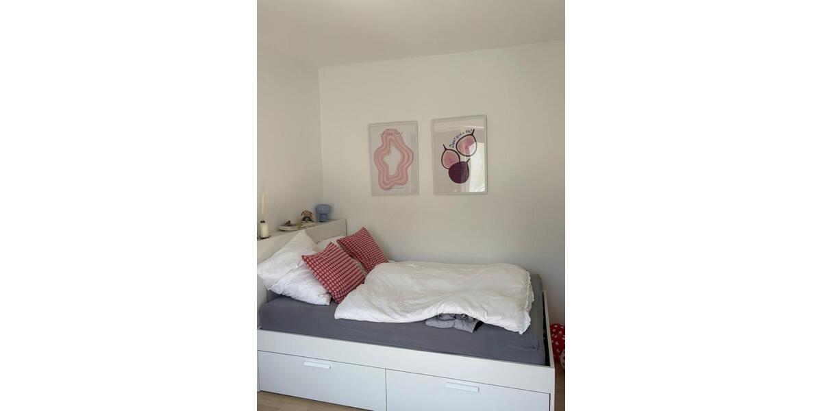 Etagenwohnung Rostock Hansaviertel - 2 Zimmer, 56 m&sup2;, 394&euro; | Angebot:26651737
