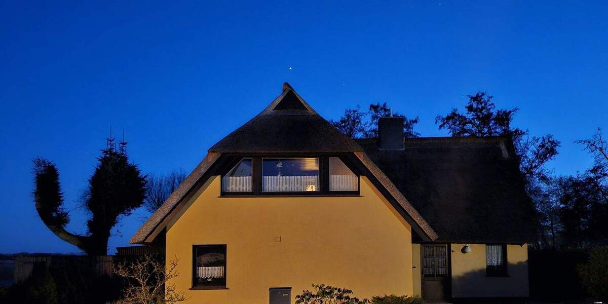 Mehrfamilienhaus, Wohnhaus Dierhagen Dierhagen Ost - 6 Zimmer, 122 m&sup2;, 595.000&euro; | Angebot:25686172