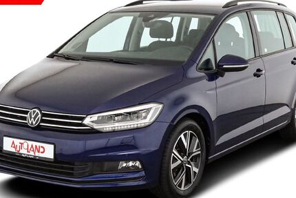 VW Touran 63.583 km 27.950 &euro; Rostock 18146