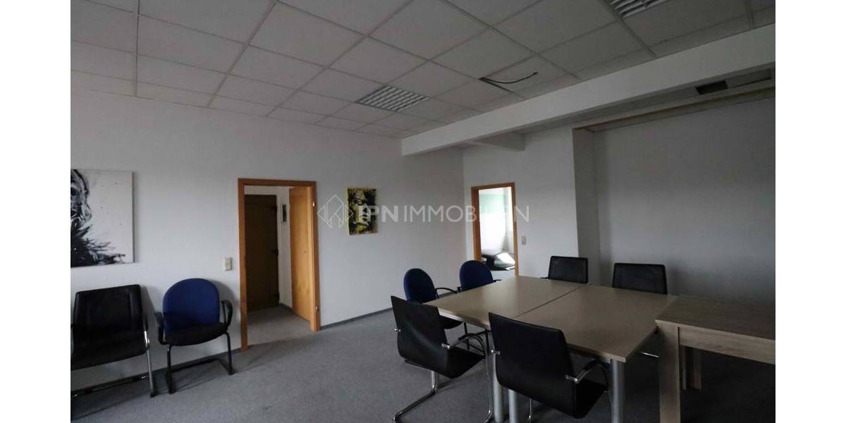 Gewerbeobjekt Rostock Dierkow-Neu - 1 Zimmer, 9.995&euro; | Angebot:22550352