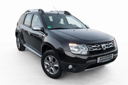 Dacia Duster 108.000 km 8.999 &euro; Rostock 18106