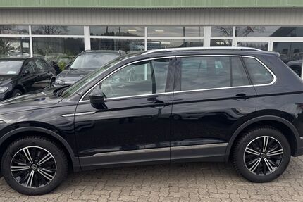 VW Tiguan 39.000 km 32.990 &euro; Vilz 18195