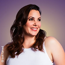 Paula Lambert - Finde dich gut, sonst findet dich keiner (Jetzt erst recht!) 26.09.2026 moya Kulturbühne Rostock