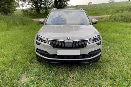 Skoda Karoq 65.000 km 20.995 &euro; Reinshagen 18239