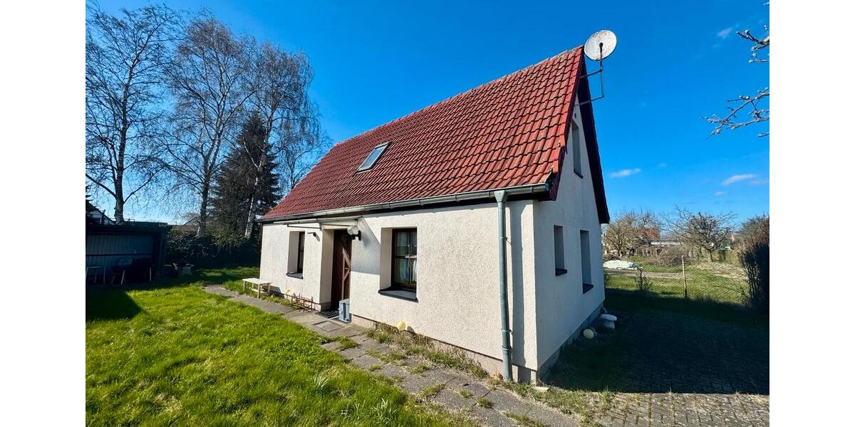 Einfamilienhaus Rostock - 3 Zimmer, 70 m&sup2;, 249.000&euro; | Angebot:26110363