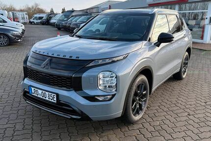 Mitsubishi Outlander 1.750 km 56.980 &euro; Tessin 18195