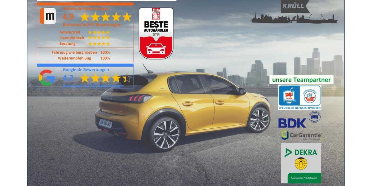 Peugeot 5008 26.000 km 31.390 &euro; Rostock 18146