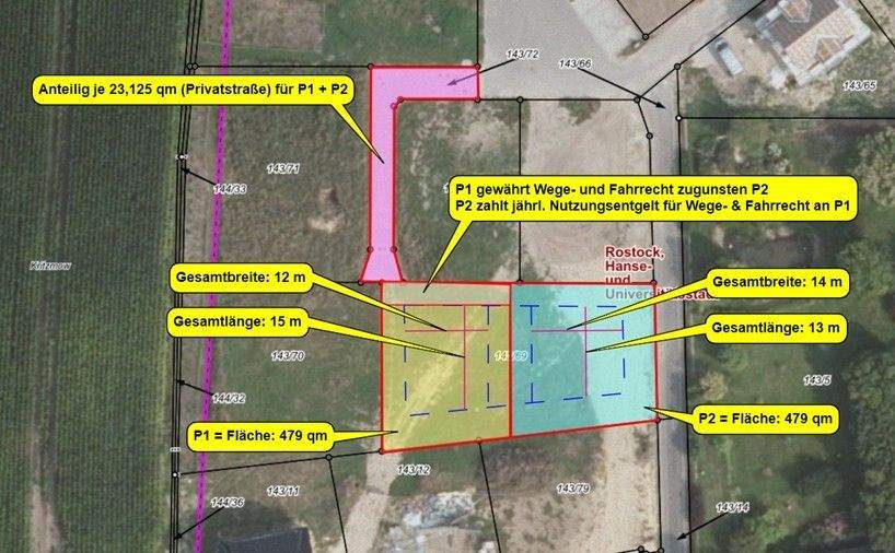 Einfamilienhaus Rostock Biestow - 5 Zimmer, 142 m&sup2;, 463.875&euro; | Angebot:25676966