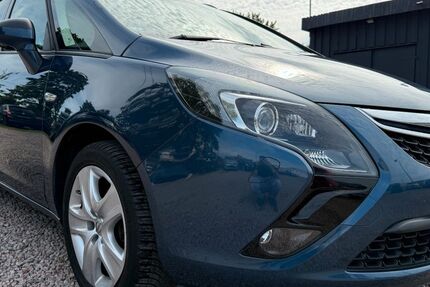 Opel Zafira 166.000 km 8.600 &euro; Bad doberan 18209