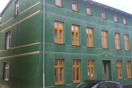 Ruhige Waldrandlage mit Garten nahe Stadtzentrum 4 zimmer