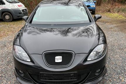Seat Leon 189.599 km 2.150 &euro; Bad Doberan 18209