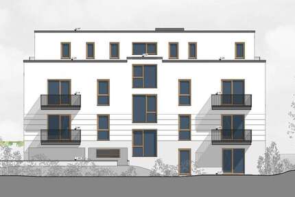 Wohnung Rostock Gehlsdorf - 2 Zimmer, 69 m&sup2;, 414.000&euro; | Angebot:27314801