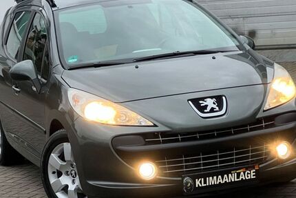 Peugeot 207 145.373 km 2.800 &euro; ROSTOCK 18146