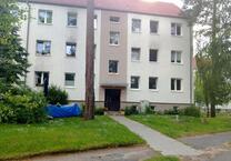 Moderne 2-Raum-Wohnung idyllisch im Grünen und in Ostseenähe gelegen