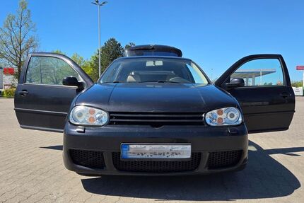 VW Golf 181.850 km 5.999 &euro; Rostock 18106