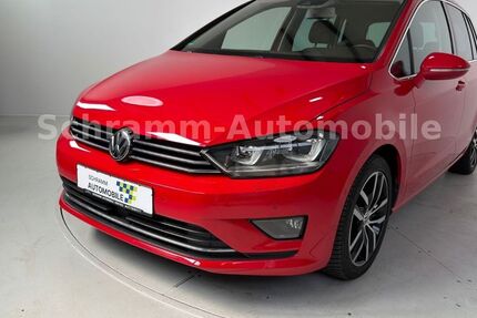 VW Golf Sportsvan 116.949 km 12.900 &euro; Rostock 18069