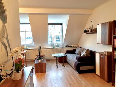 WERTSTEIGERUNGSOBJEKT IN ZENTRALER LAGE - Wohn- & Geschäftshaus Rostock Hansaviertel | Angebot:25850415