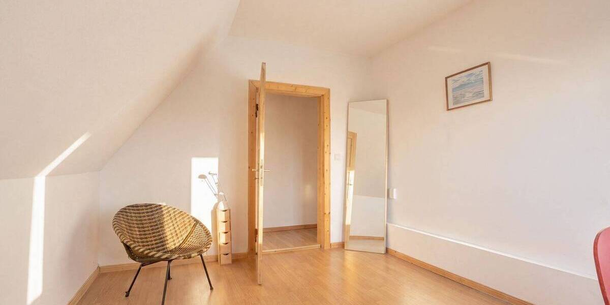 Einfamilienhaus Ribnitz-Damgarten Ribnitz - 5 Zimmer, 114 m&sup2;, 220.000&euro; | Angebot:26554523