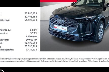 Audi Q5 6.127 km 54.990 &euro; Rostock 18059
