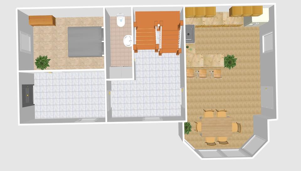 Einfamilienhaus Broderstorf - 370.000&euro; | Angebot:27225659