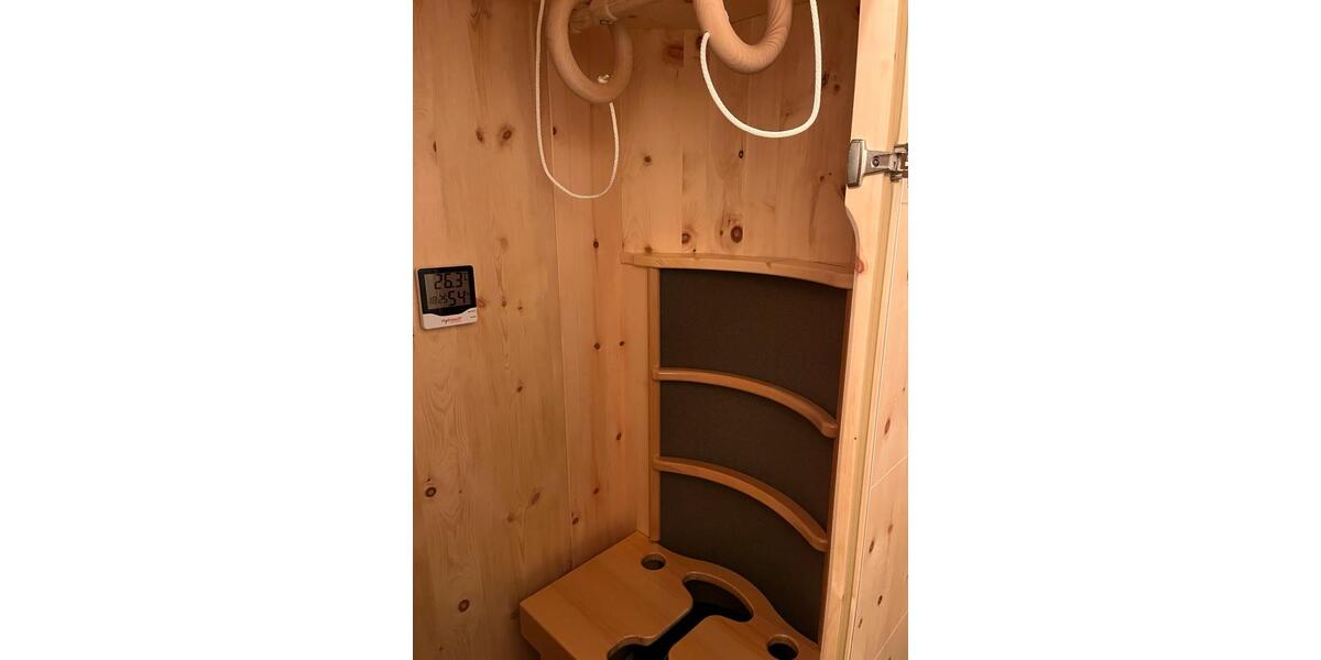 Bungalow Sanitz - 5 Zimmer, 115 m&sup2;, 450.000&euro; | Angebot:24628950