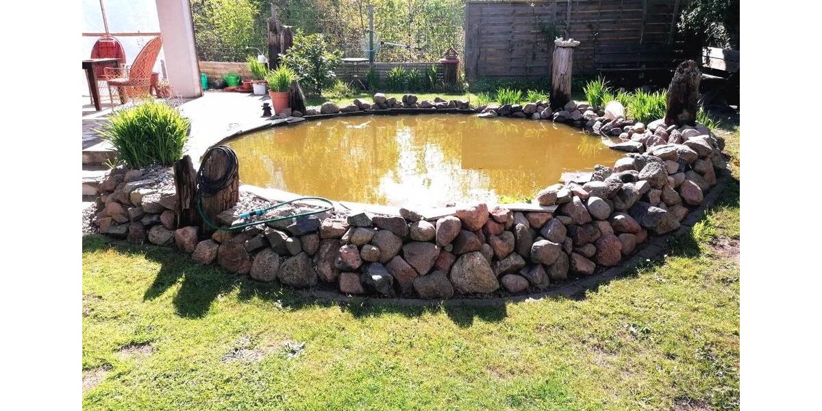 Einfamilienhaus Ribnitz-Damgarten Damgarten - 3 Zimmer, 130 m&sup2;, 450.000&euro; | Angebot:26594460