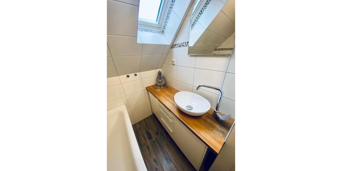 Ferienimmobilie Rostock - 45&euro; | Angebot:24140779