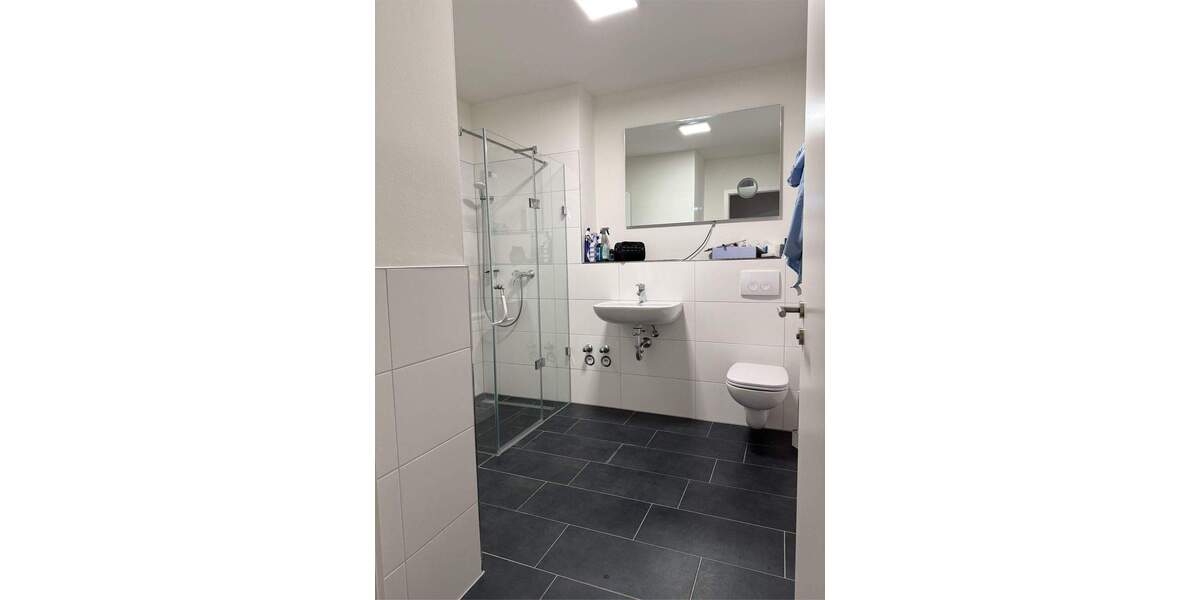 Etagenwohnung Rostock Gehlsdorf - 2 Zimmer, 49 m&sup2;, 620&euro; | Angebot:25338666