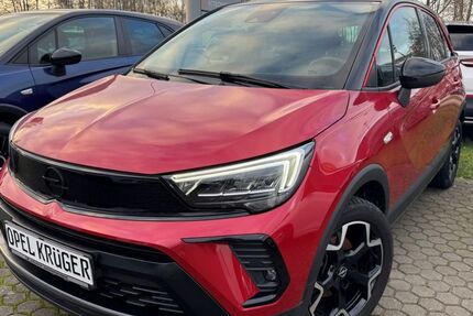 Opel Crossland (X) 10.926 km 17.200 &euro; Rostock 18069