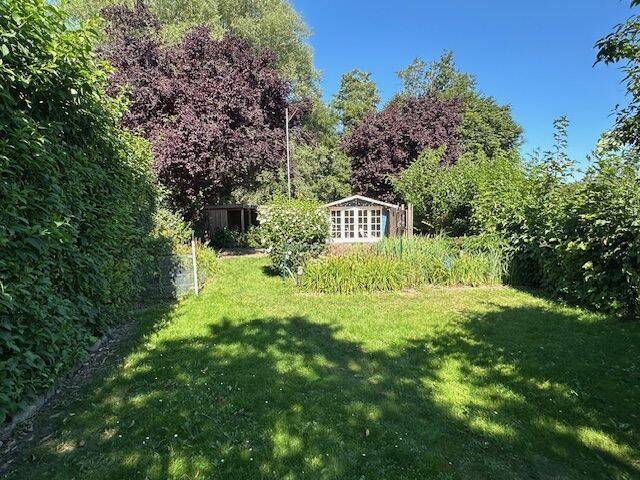 Reihenmittelhaus Bützow - 6 Zimmer, 180 m&sup2;, 269.000&euro; | Angebot:25745740