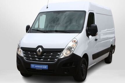 Renault Master 79.000 km 19.990 € Rostock 18055
