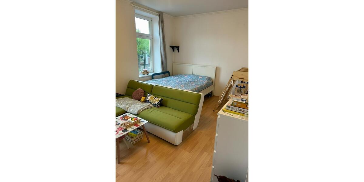 Etagenwohnung Rostock Hansaviertel - 2 Zimmer, 64 m&sup2;, 1.038&euro; | Angebot:26633152