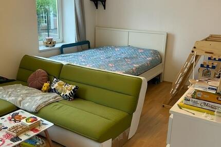 Wohnung Rostock Hansaviertel - 2 Zimmer, 64 m&sup2;, 1.038&euro; | Angebot:26633152