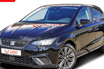 Seat Ibiza 34.395 km 15.990 &euro; Rostock 18146