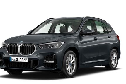 BMW X1 62.700 km 26.900 € Rostock 18146