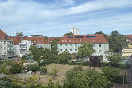 Wohnung Warnemünde Warnemünde - 3 Zimmer, 70 m&sup2;, 1.200&euro; | Angebot:24975729