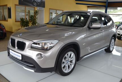 BMW X1 99.000 km 12.880 € Bad Doberan 18209