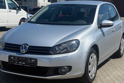 VW Golf 191.834 km 4.950 &euro; Ribnitz-Damgarten 18311