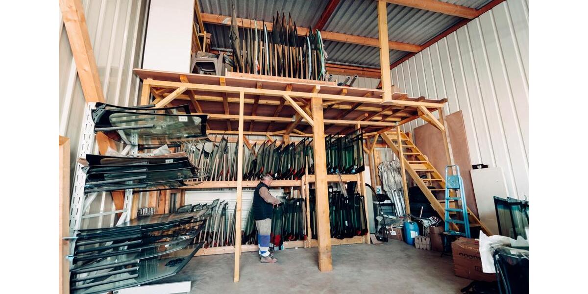 Gewerbeobjekt Broderstorf - 225&euro; | Angebot:26267613