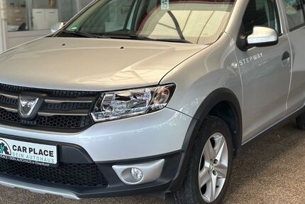 Dacia Sandero 77.980 km 10.799 € Elmenhorst 18107