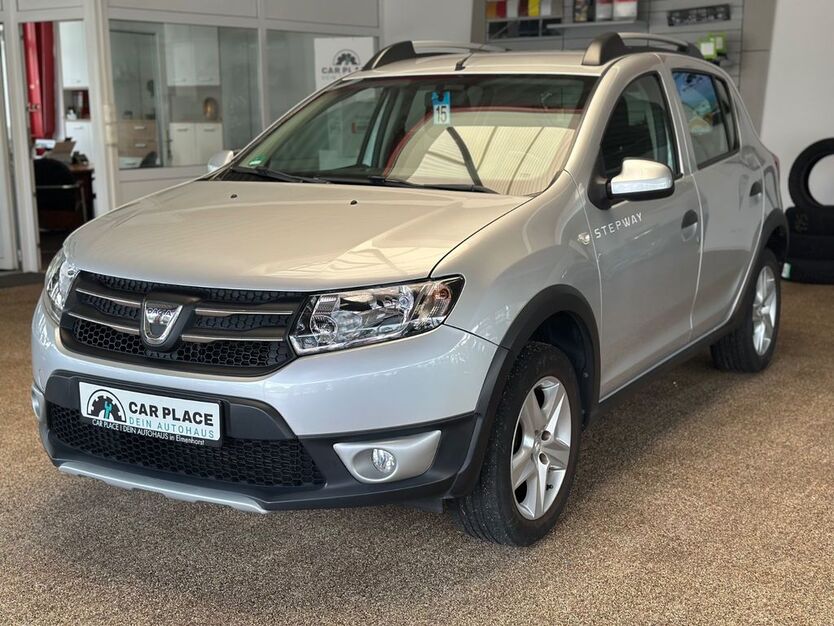 Dacia Sandero 77.980 km 10.799 € Elmenhorst 18107