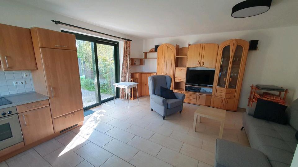 Ferienimmobilie Rostock Gehlsdorf - 85&euro; | Angebot:10629070