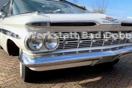 Chevrolet Impala 22.760 km 45.800 &euro; Bad Doberan 18209