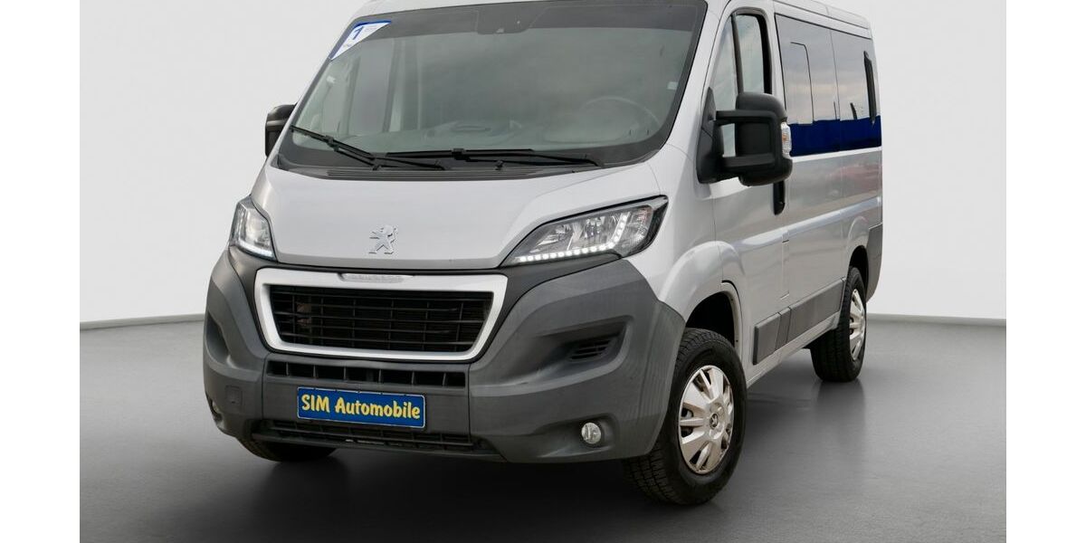 Peugeot Boxer 68.000 km 19.990 &euro; Rostock 18146