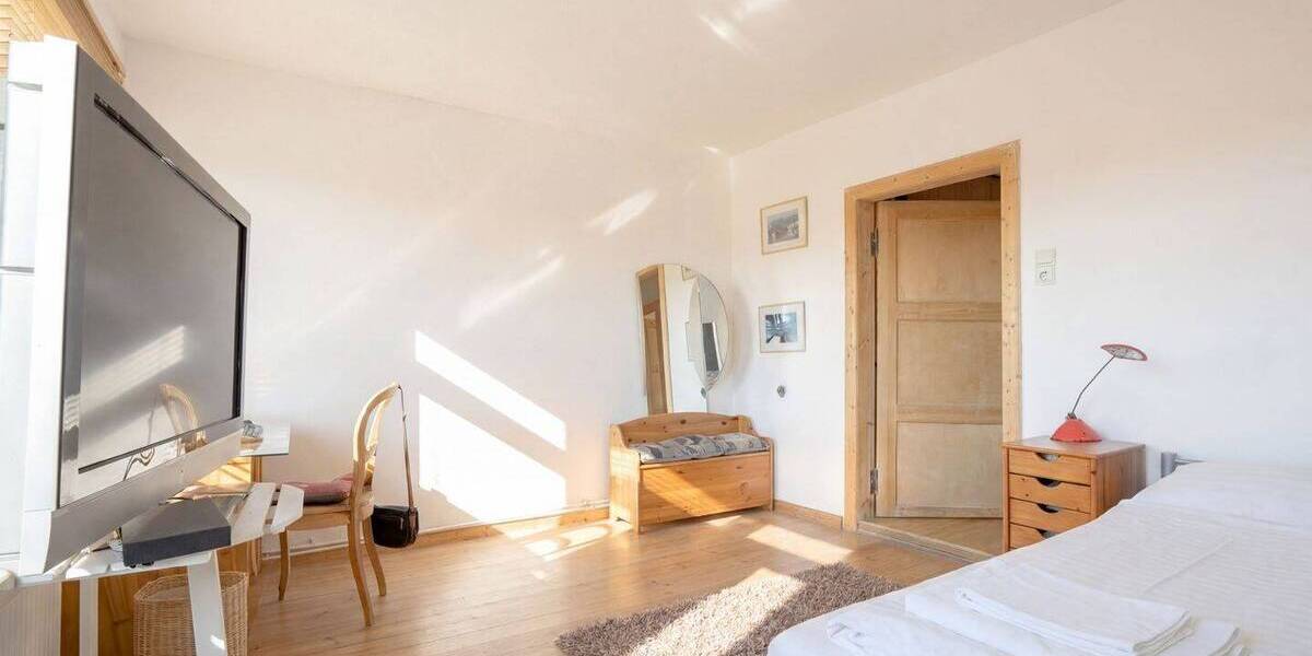 Einfamilienhaus Ribnitz-Damgarten Ribnitz - 5 Zimmer, 114 m&sup2;, 220.000&euro; | Angebot:26554523